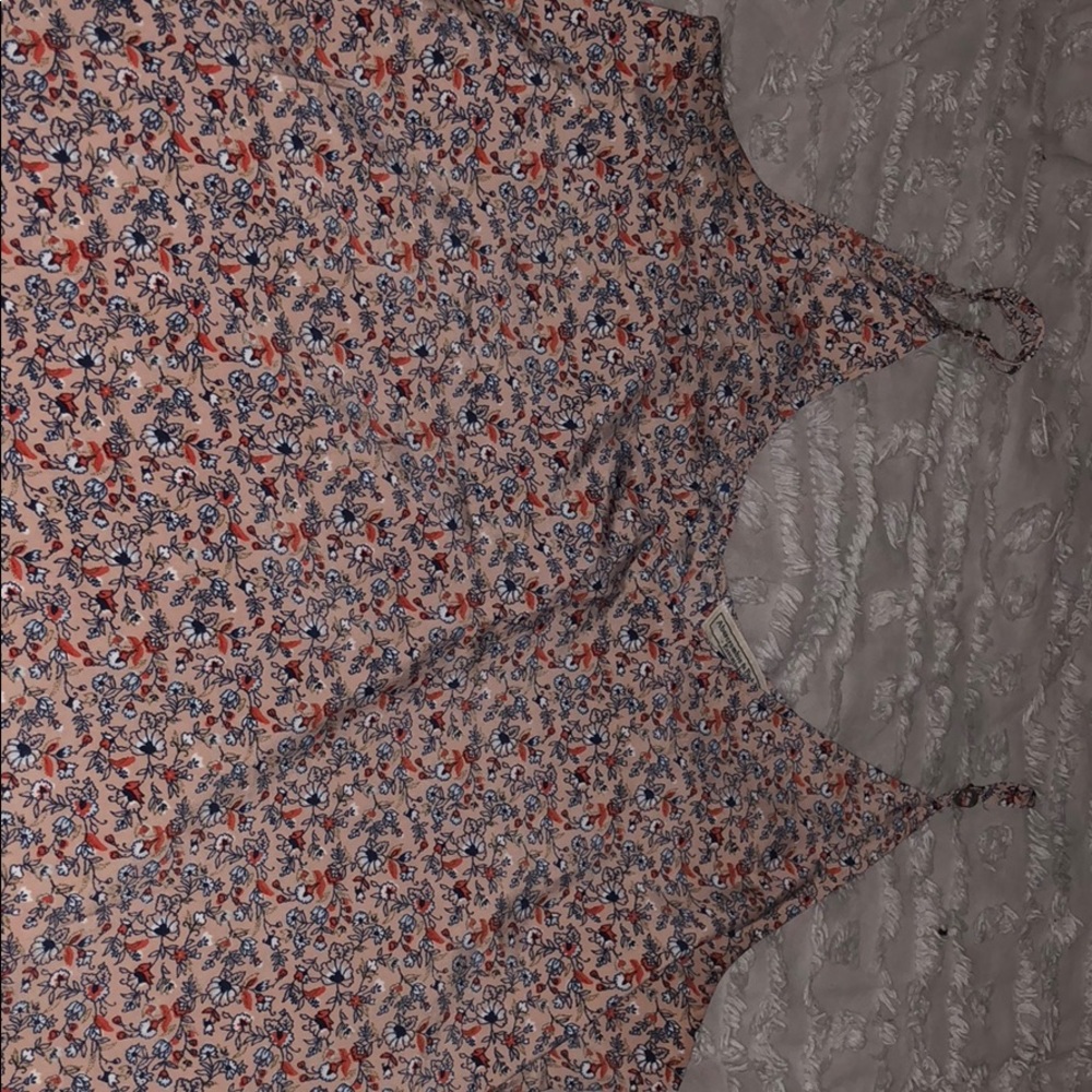 Abercrombie & Fitch Top